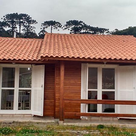 Cottage house 乌鲁比西 外观 照片
