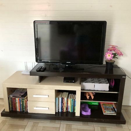 Cottage house 乌鲁比西 外观 照片