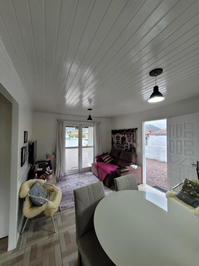Cottage house 乌鲁比西 外观 照片