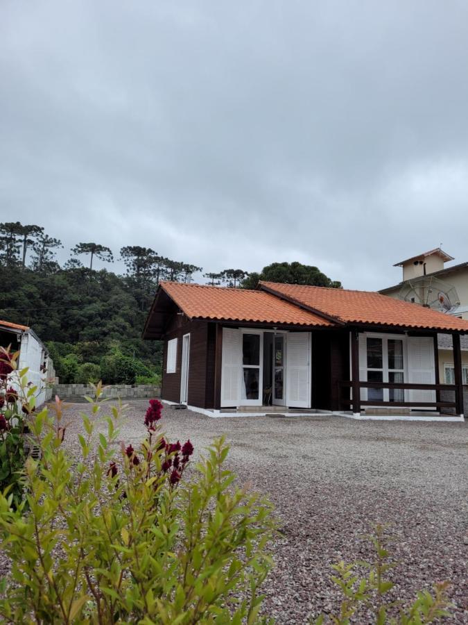 Cottage house 乌鲁比西 外观 照片