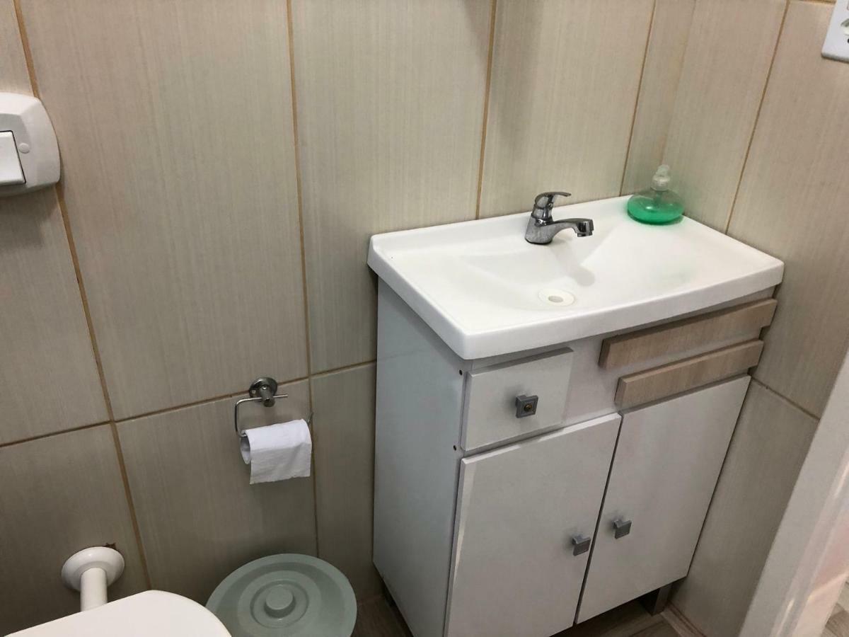 Cottage house 乌鲁比西 外观 照片